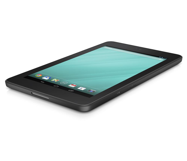 Dell Venue 7 Z3460/1GB/16/Android Czarny - 209497 - zdjęcie 3